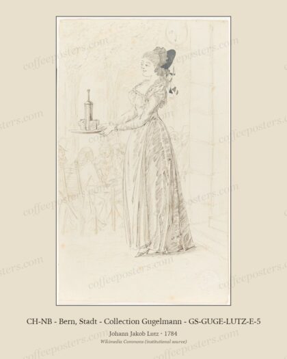CH-NB - Bern, Stadt - Collection Gugelmann - GS-GUGE-LUTZ-E-5 by Johann Jakob Lutz