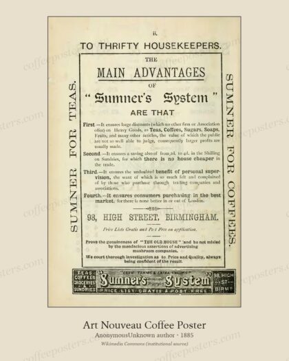 Showell's Dictionary of Birmingham - page ii by AnonymousUnknown author, 1885 — archival coffee print from Wikimedia Commons (institutional source)
