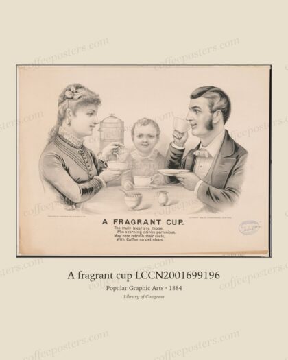 A fragrant cup LCCN2001699196