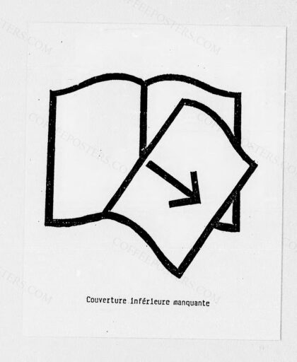 Catalogue des dessins et estampes anciens et modernes, caricatures noires et coloriées... : collection Alfr…