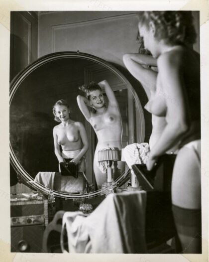 Girls of the Beat Generation