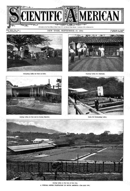 Scientific American 1904-09-17