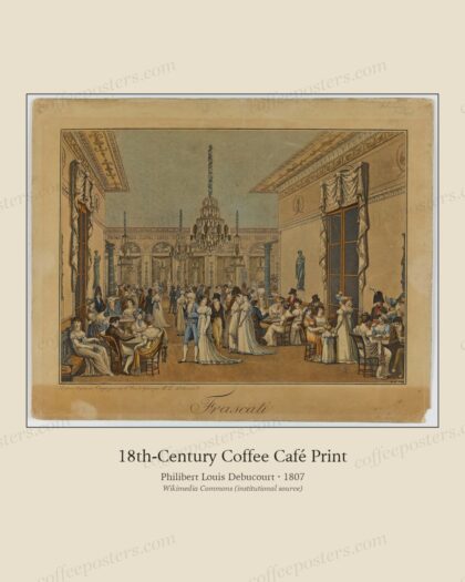 Image debucourt philibert louis frascati g.1189 1011497 by Philibert Louis Debucourt, 1807 — archival coffee print from Wikimedia Commons (institutional source)