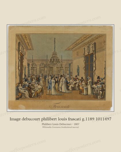 Image debucourt philibert louis frascati g.1189 1011497