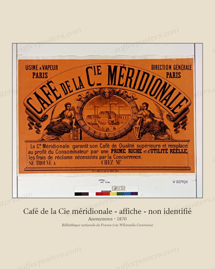 Henri Privat-Livemont and the Brussels print culture, 1895–1910
