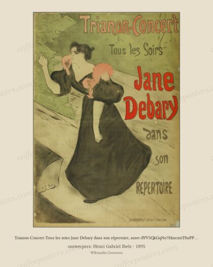 Trianon-Concert Tous les soirs Jane Debary dans son répertoire, asset dYV5QkGqNs7MmcmtT8nPPfRh