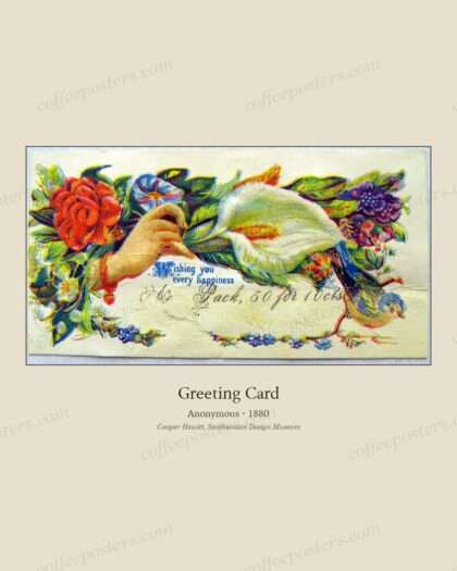 Greeting Card