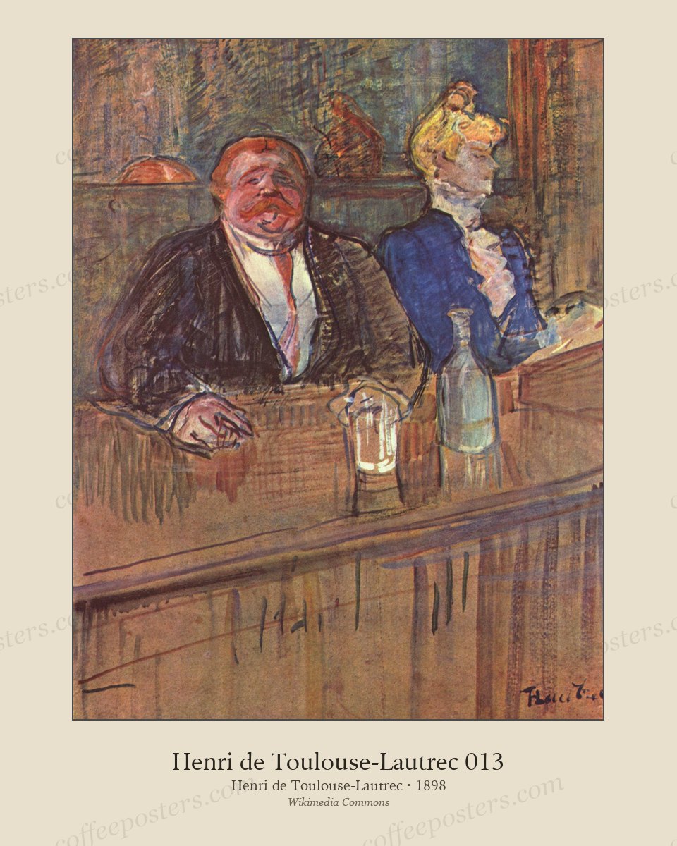 Henri de Toulouse-Lautrec 013