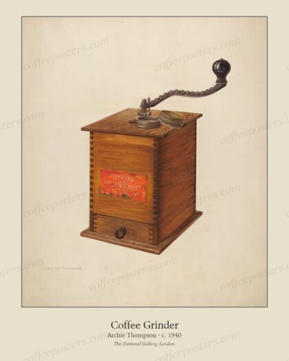 Coffee Grinder
