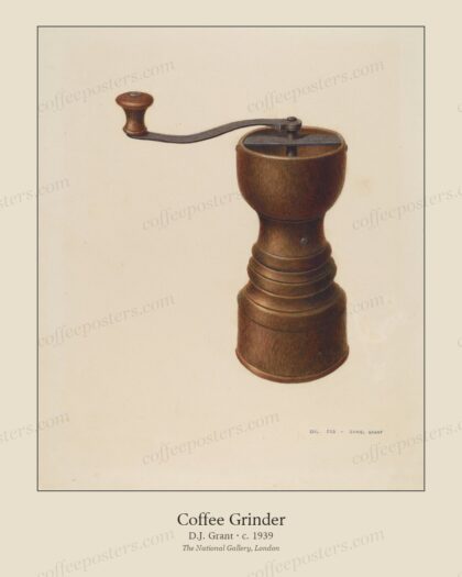 Coffee Grinder