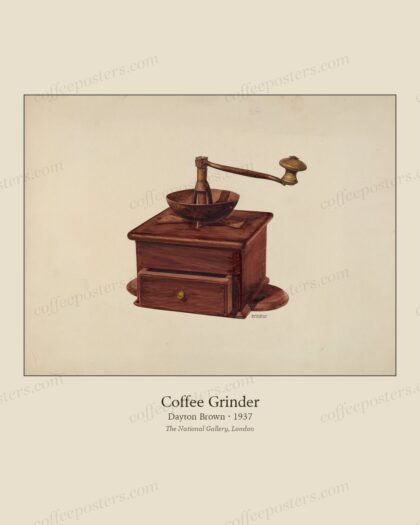 Coffee Grinder