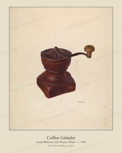 Coffee Grinder