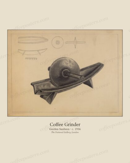 Coffee Grinder