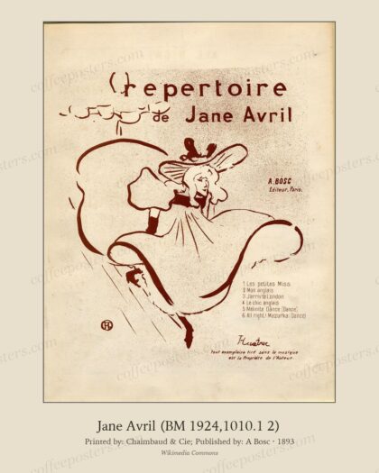 Jane Avril (BM 1924,1010.1 2)