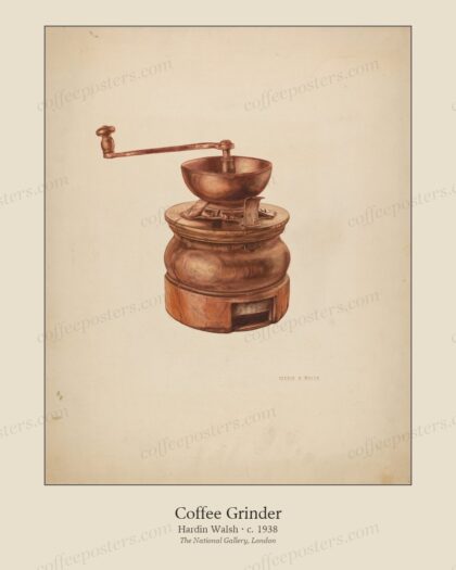 Coffee Grinder