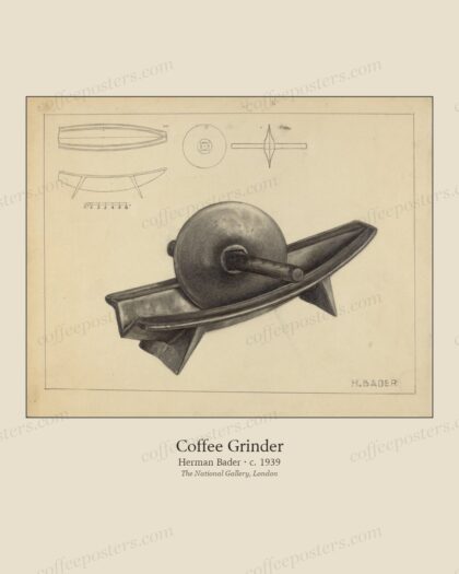 Coffee Grinder