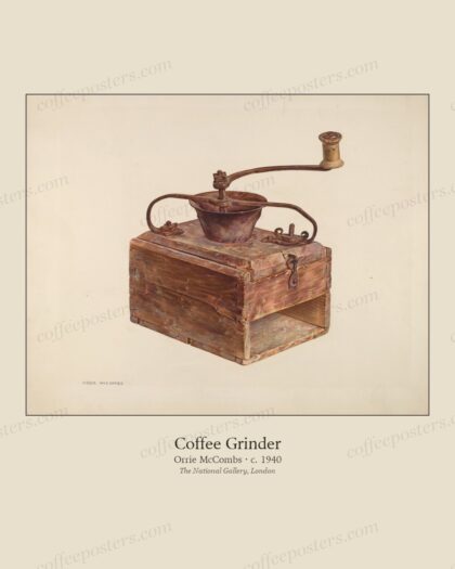 Coffee Grinder