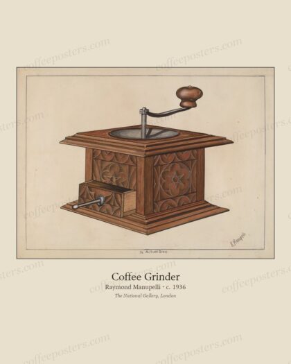 Coffee Grinder