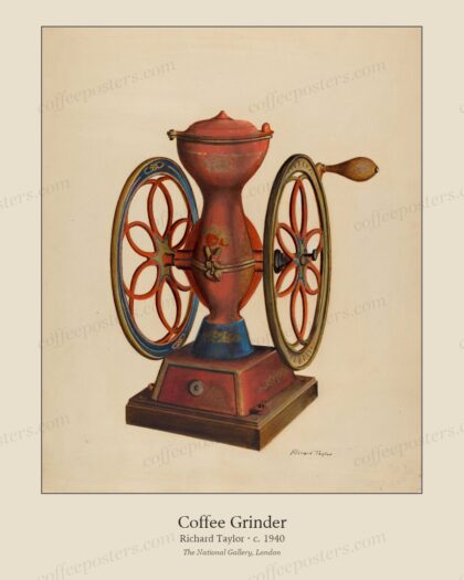 Coffee Grinder