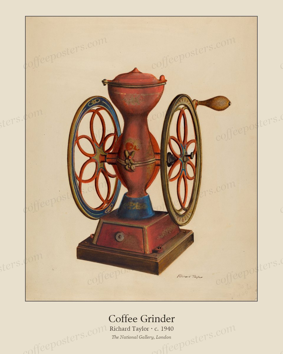 Coffee Grinder
