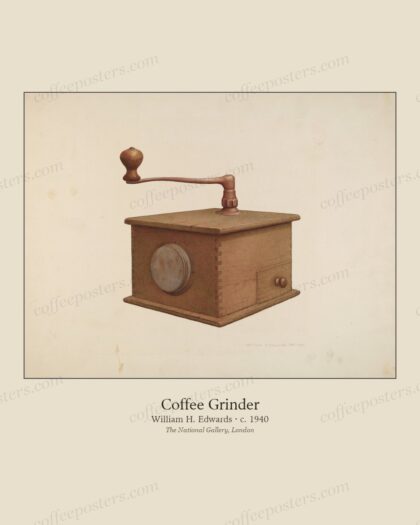 Coffee Grinder