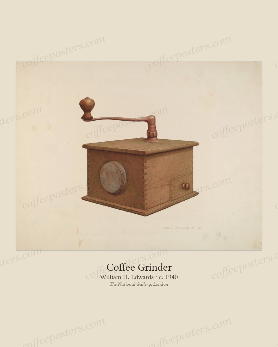Coffee Grinder