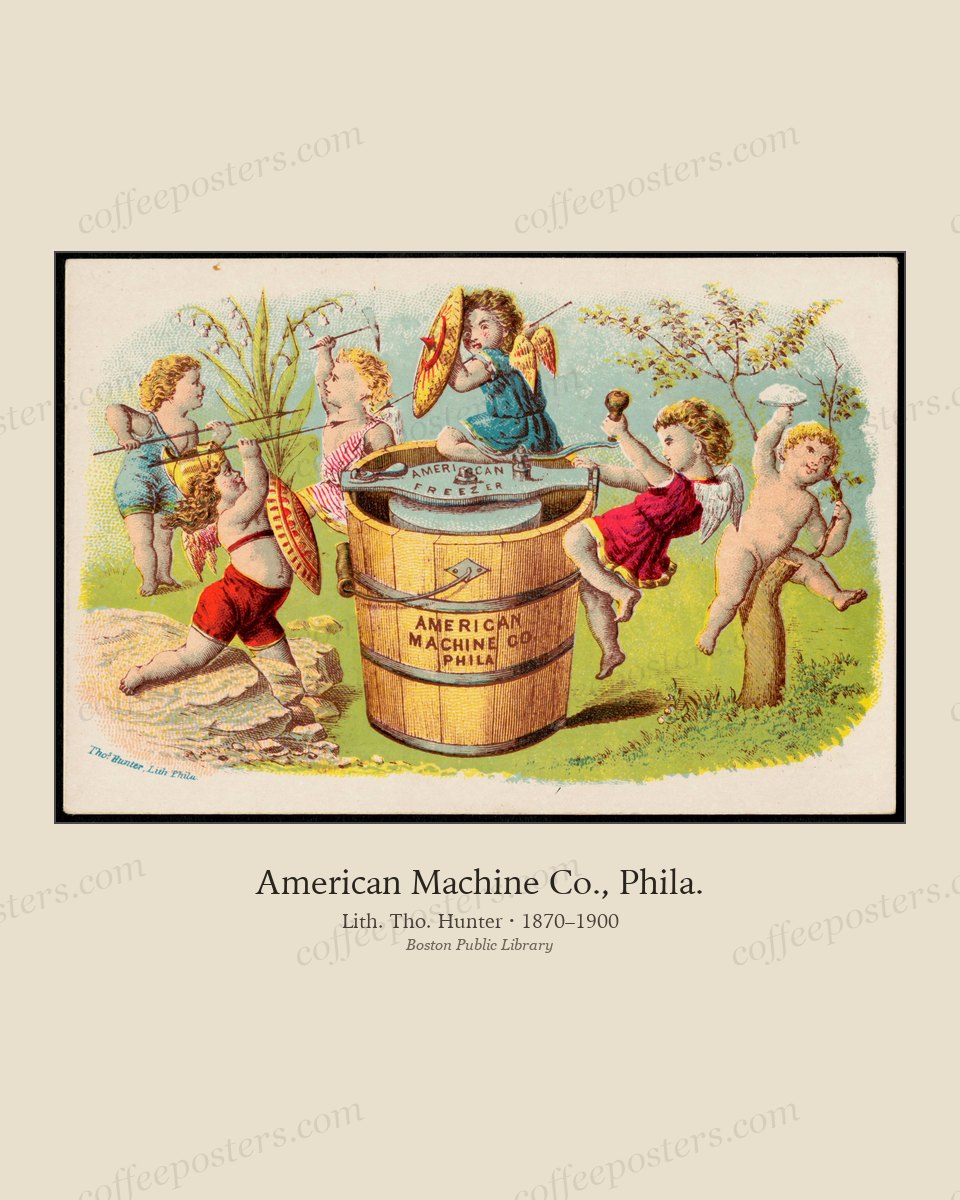 American Machine Co., Phila.