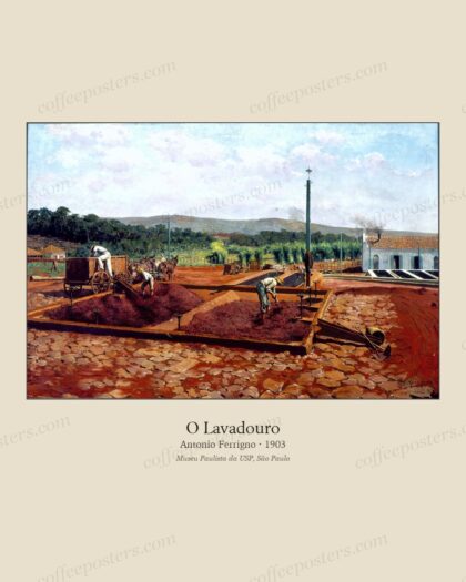 O Lavadouro