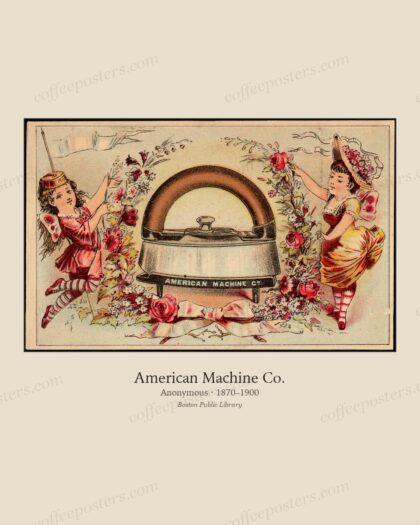 American Machine Co.