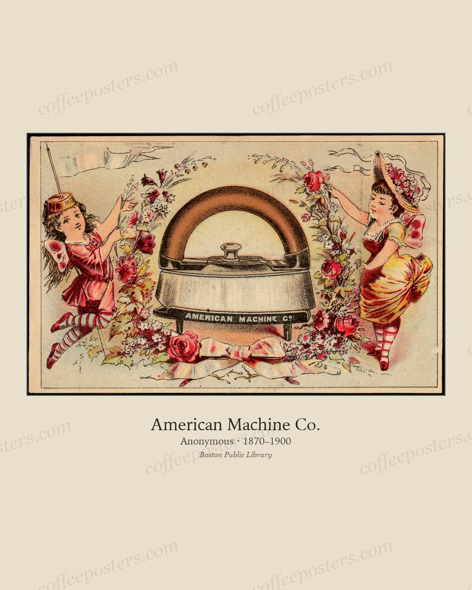 American Machine Co.