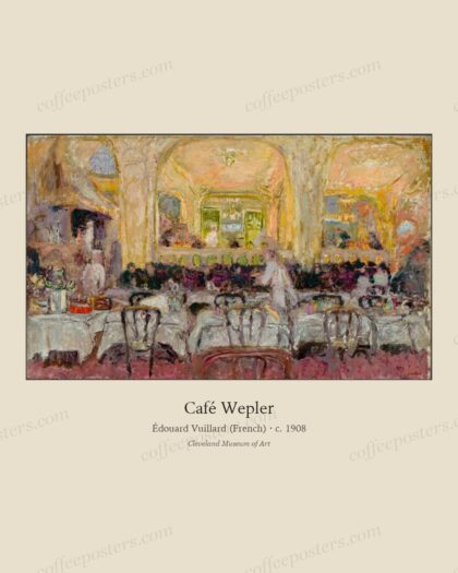 Café Wepler
