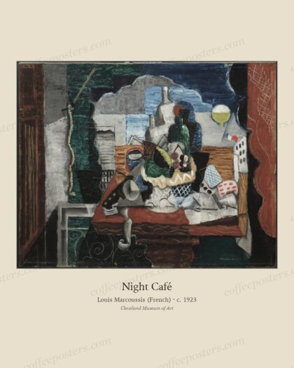 Night Café