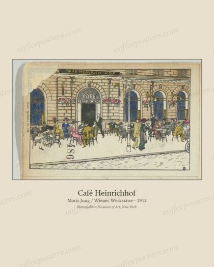 Café Heinrichhof
