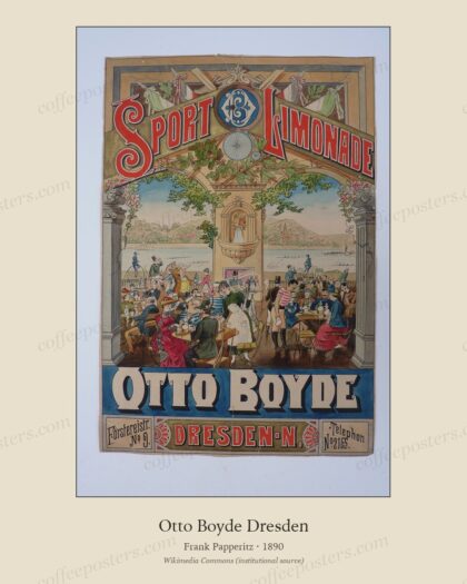 Otto Boyde Dresden