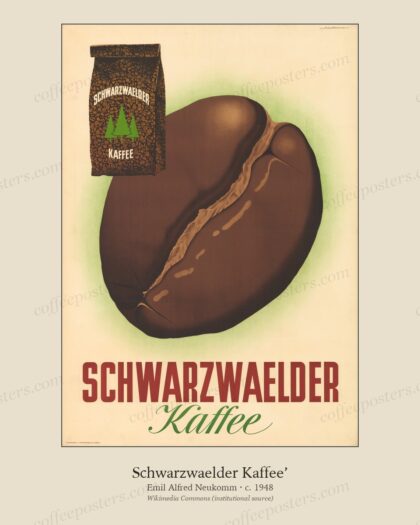 Schwarzwaelder Kaffee’