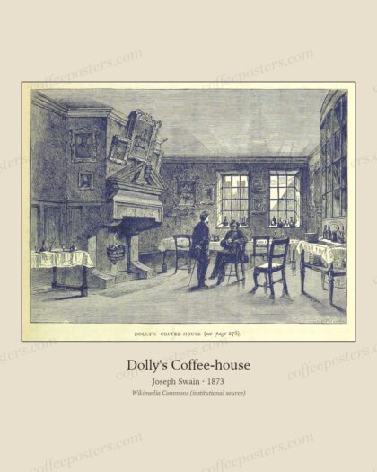 Dolly's Coffee-house