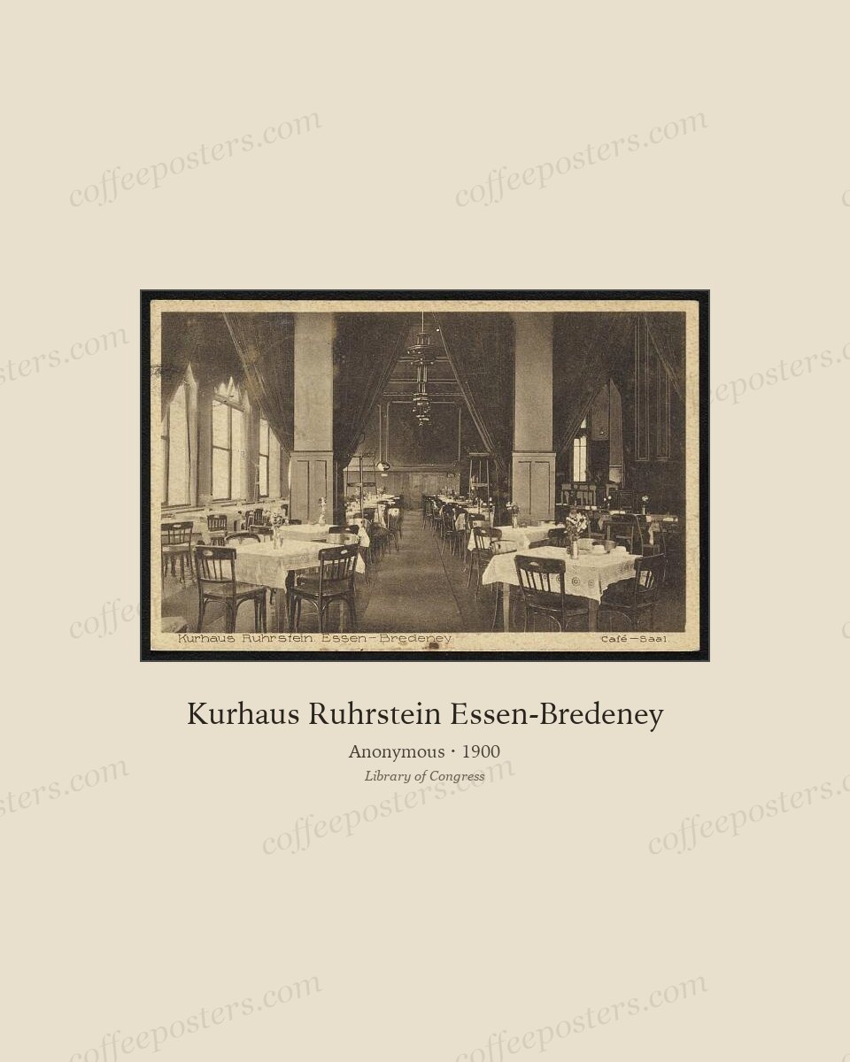 Kurhaus Ruhrstein Essen-Bredeney