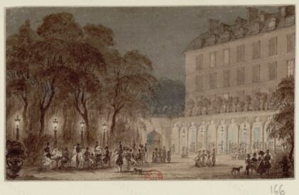 [Boulevard du Temple