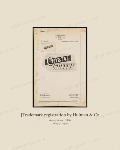 [Trademark registration by Hulman & Co