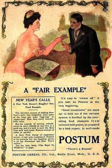 Postum -1907A