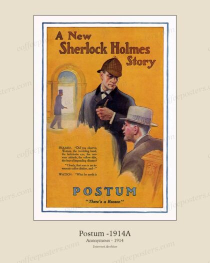 Postum -1914A