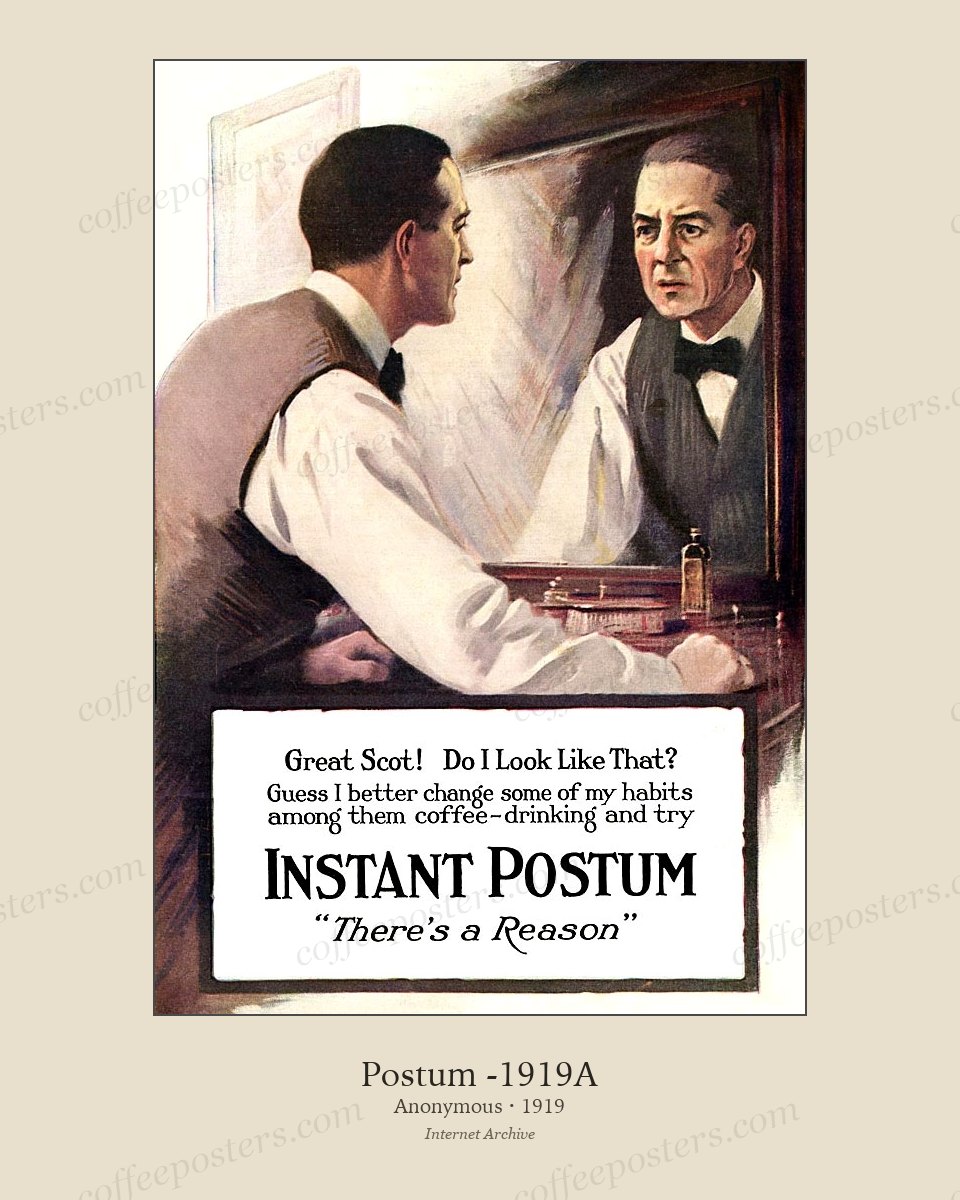 Postum -1919A