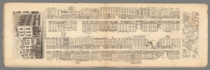 No. 55.] Aldersgate Street, Division II