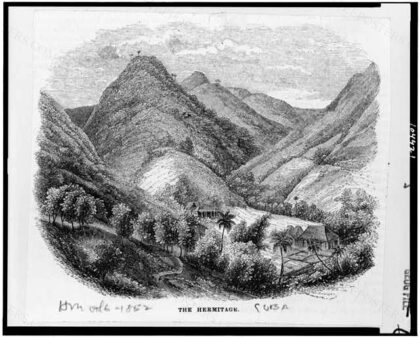 The Hermitage