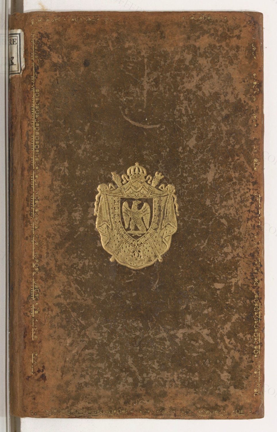 Dissertations sur le tabac, le café, le cacao et le thé , ornées de planches en taille-douce ; par Mr. Buc'…