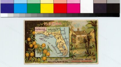 Florida.