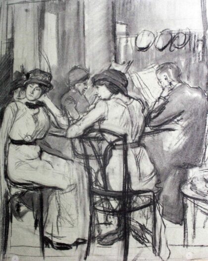 Kaffeehaus