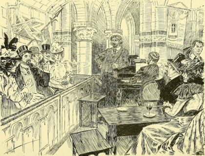 Bohemian Paris of to-day (1900) (14783749423)