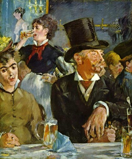 Edouard Manet 030